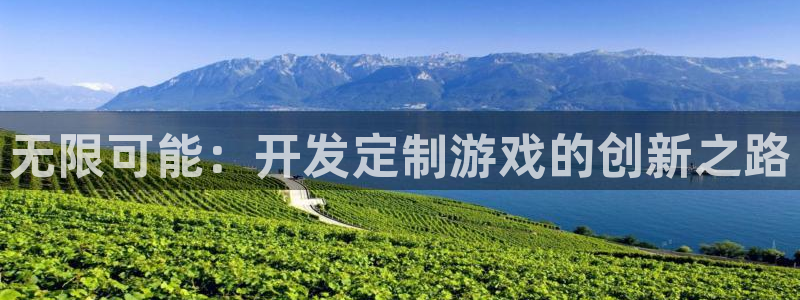 沐鸣娱乐2在线登录：无限可能：开发定制游戏的创新之路